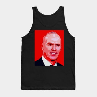 michael keaton Tank Top